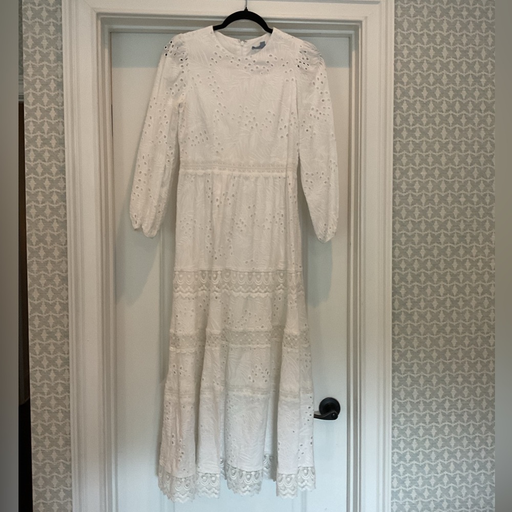 Born on Fifth Antonio Melani